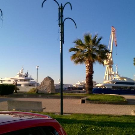 Le Grand Madier La Ciotat Exteriér fotografie